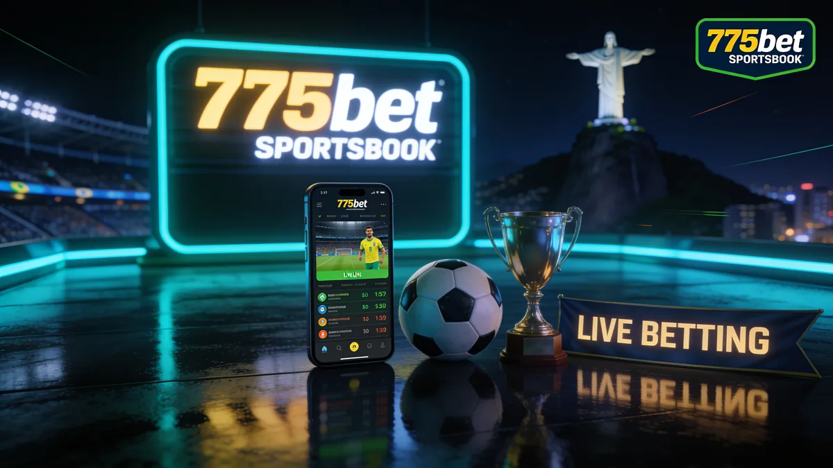 Como Baixar o App 775bet para Windows?: guia de 775bet para jogadores no Brasil