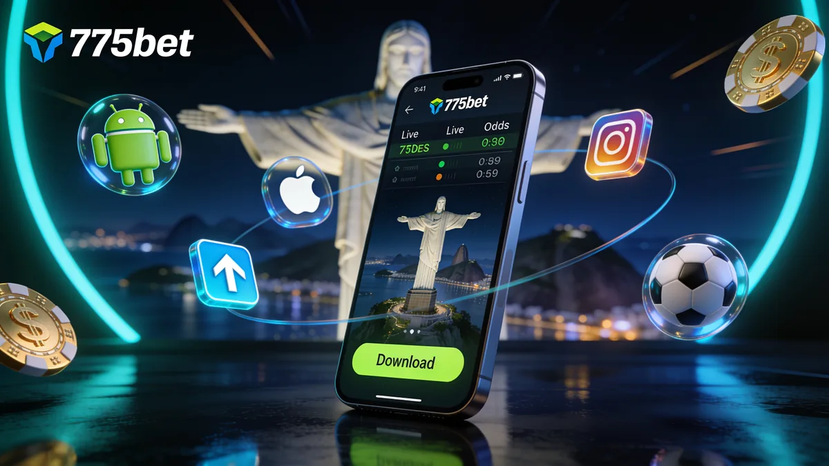 Requisitos para o Cadastro na 775bet: guia de 775bet para jogadores no Brasil